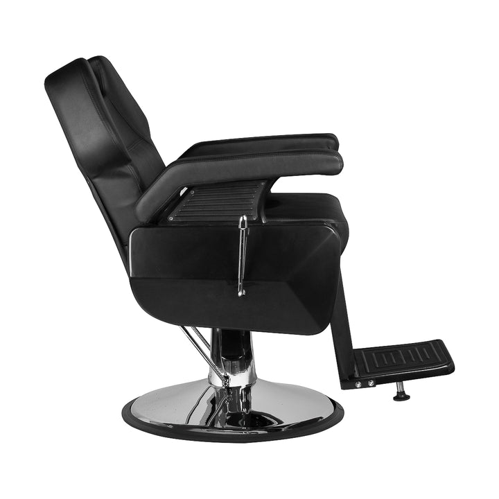 Fauteuil Barbier Hair System New York Noir - image 2