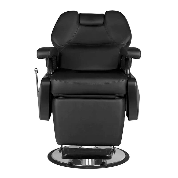 Fauteuil Barbier Hair System New York Noir - image 4