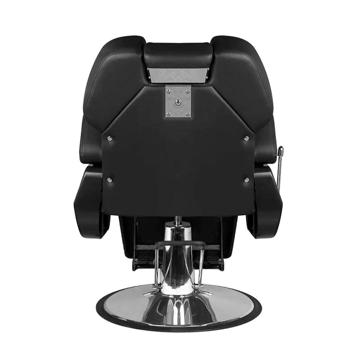 Fauteuil Barbier Hair System New York Noir - image 5