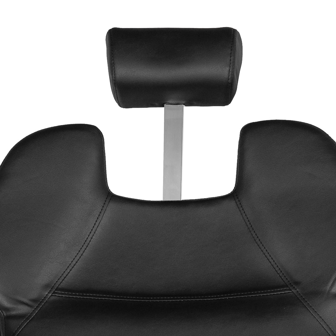Fauteuil Barbier Hair System New York Noir - image 6