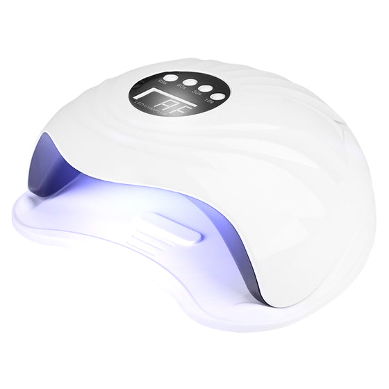 Lampe UV Ongles LED 108W Blanc
