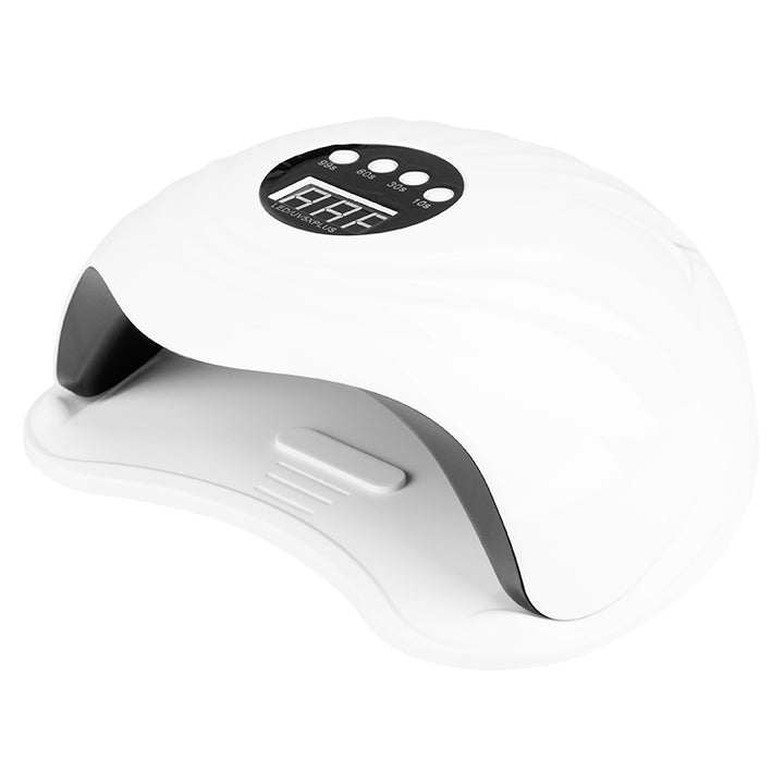 Lampe UV Ongles LED 108W Blanc - image 2