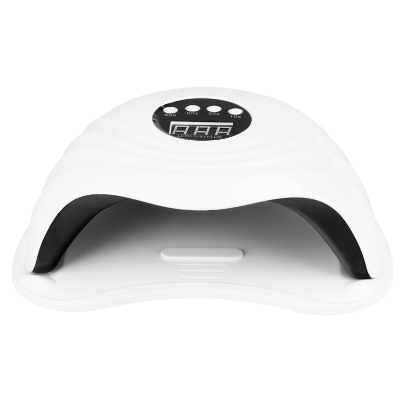 Lampe UV Ongles LED 108W Blanc - image 3