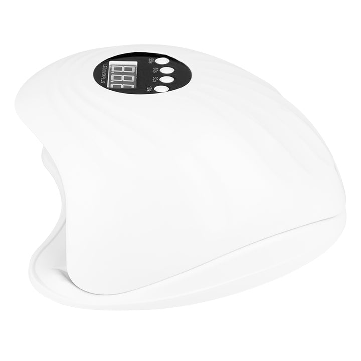 Lampe UV Ongles LED 108W Blanc - image 4