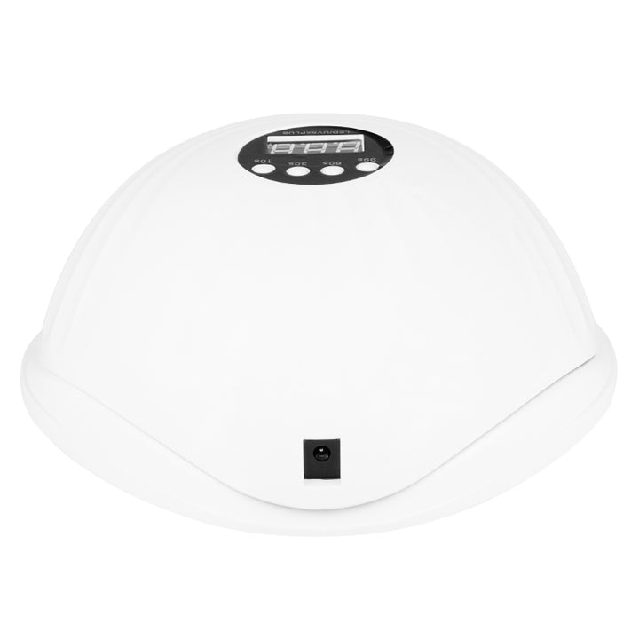 Lampe UV Ongles LED 108W Blanc - image 5