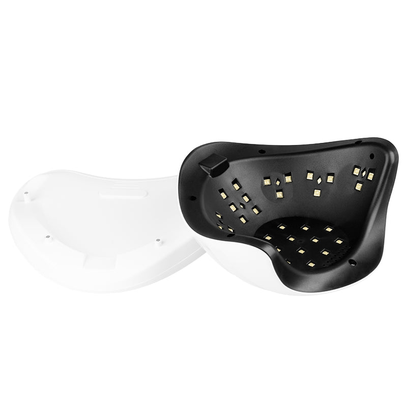 Lampe UV Ongles LED 108W Blanc - image 6