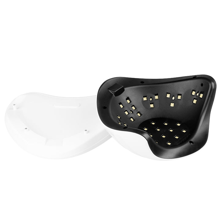 Lampe UV Ongles LED 108W Blanc - image 6