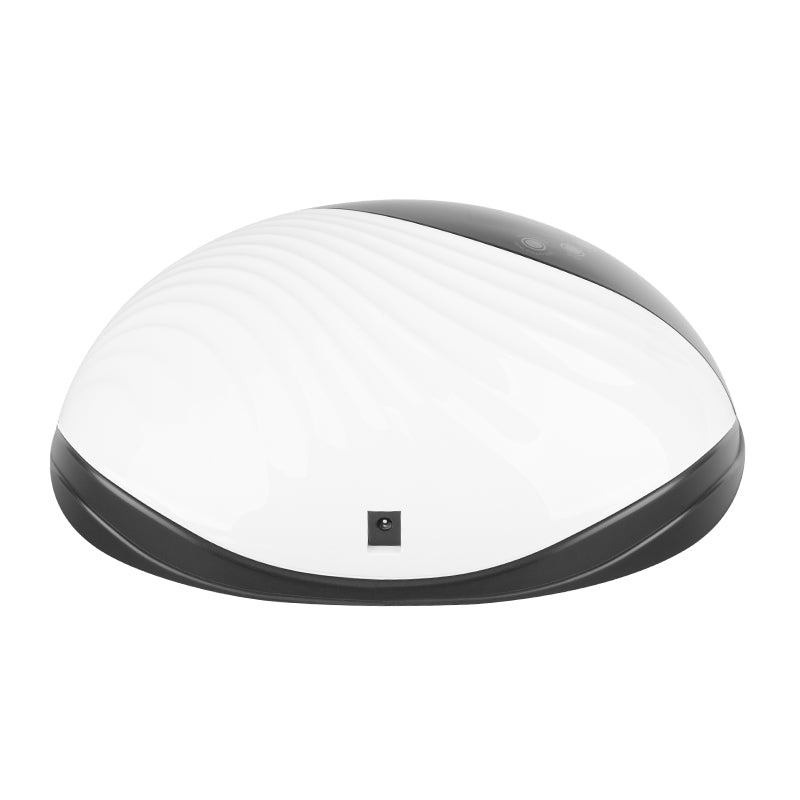 Lampe UV Ongles Dual LED Modern Big 90W Blanc - image 4