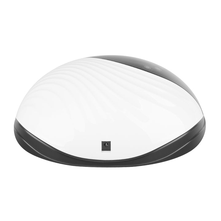 Lampe UV Ongles Dual LED Modern Big 90W Blanc - image 4