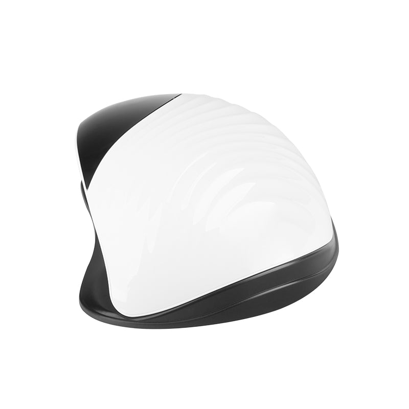 Lampe UV Ongles Dual LED Modern Big 90W Blanc - image 5