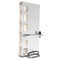 Poste de Coiffage Gabbiano B058 Perle