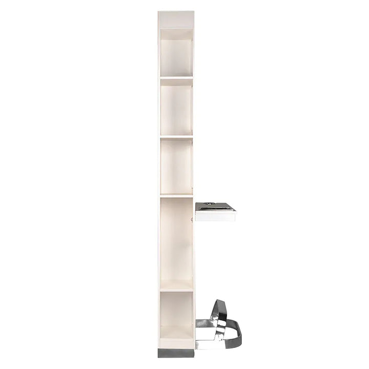 Poste de Coiffage Gabbiano B058 Perle 4