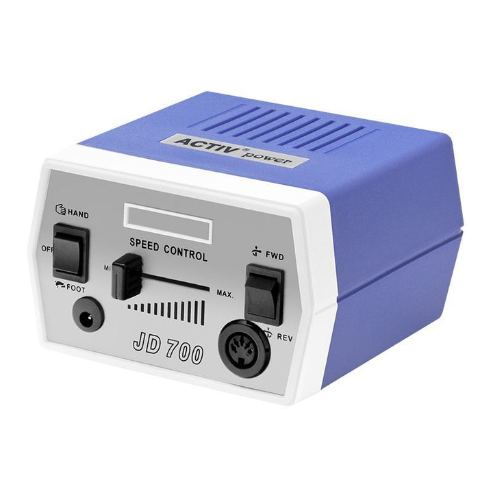 Ponceuse Ongle ACTIV JD700 Violet