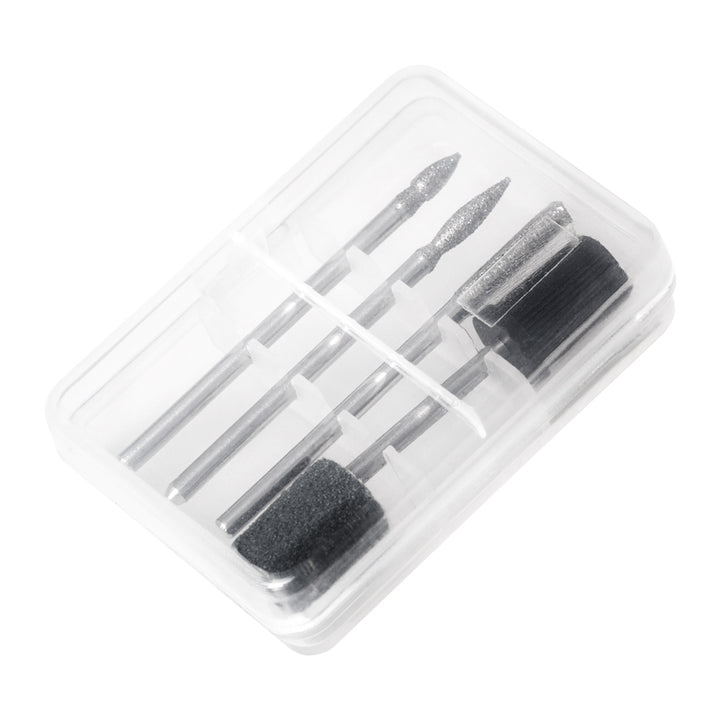 Ponceuse Ongle ACTIV JD700 Blanc 5