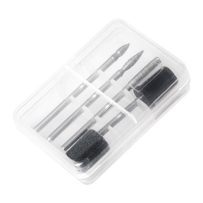 Ponceuse Ongle ACTIV JD700 Noir 4