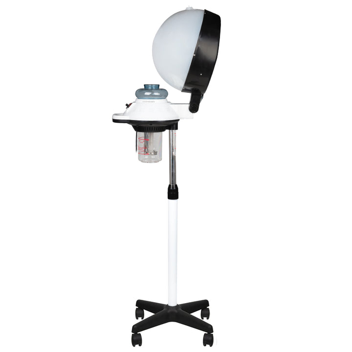 Casque Vapeur sur Pied Gabbiano 658