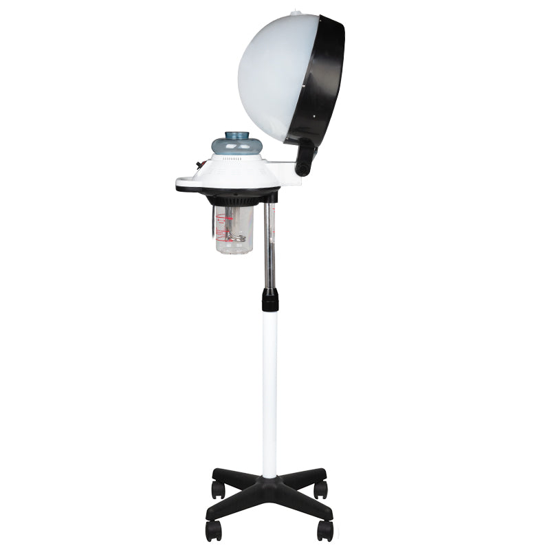 Gabbiano Casque à Vapeur avec Trépied 658