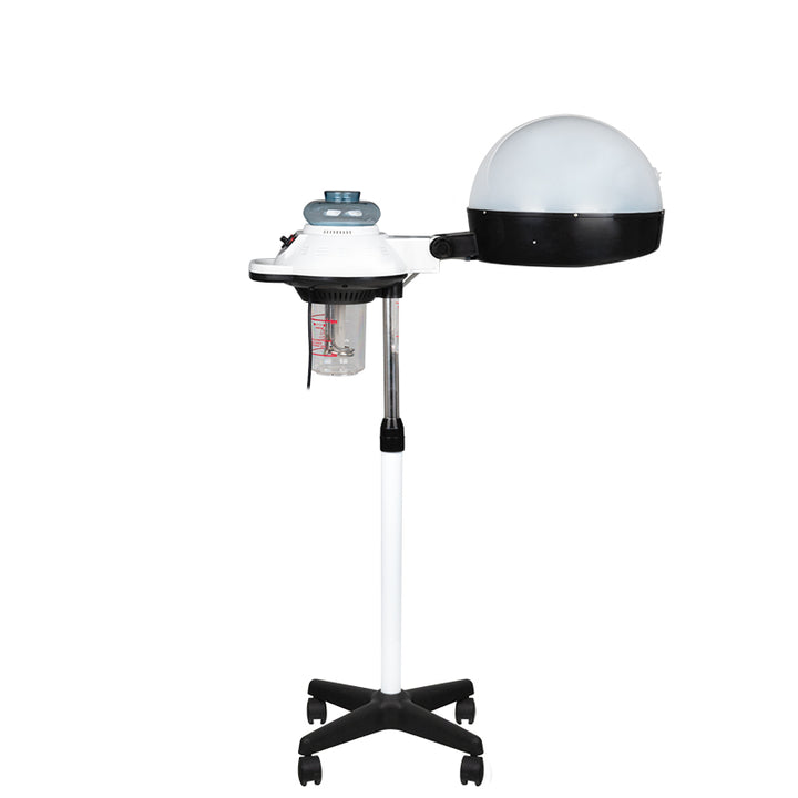 Casque Vapeur sur Pied Gabbiano 658