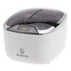 Nettoyeur Ultrasons ACD-7920 850ml 55W Blanc