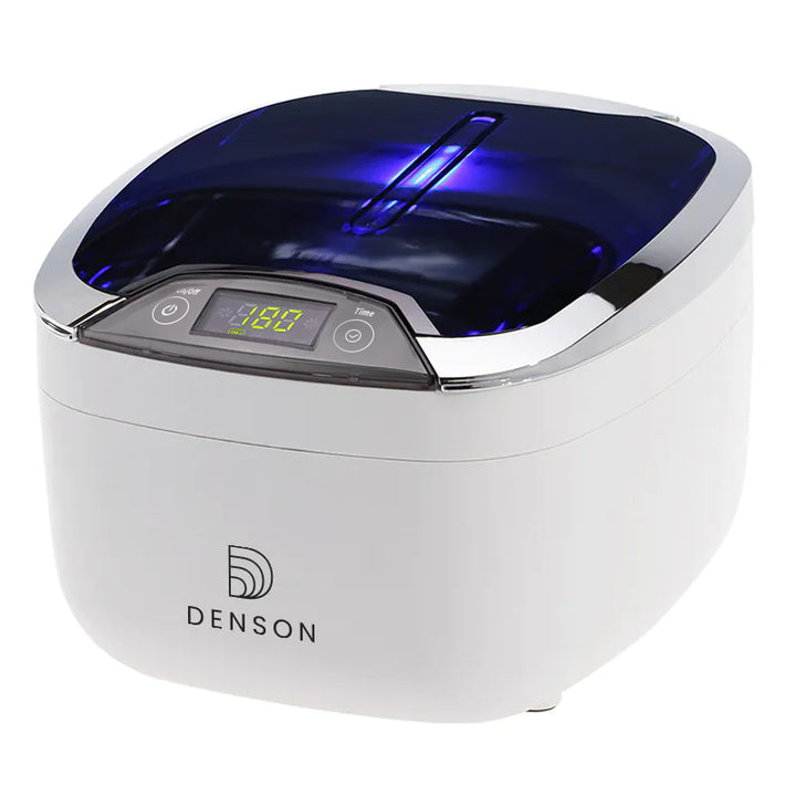 Nettoyeur Ultrasons ACD-7920 850ml 55W Blanc - image 2