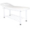 Table de massage 812 Basic Blanc