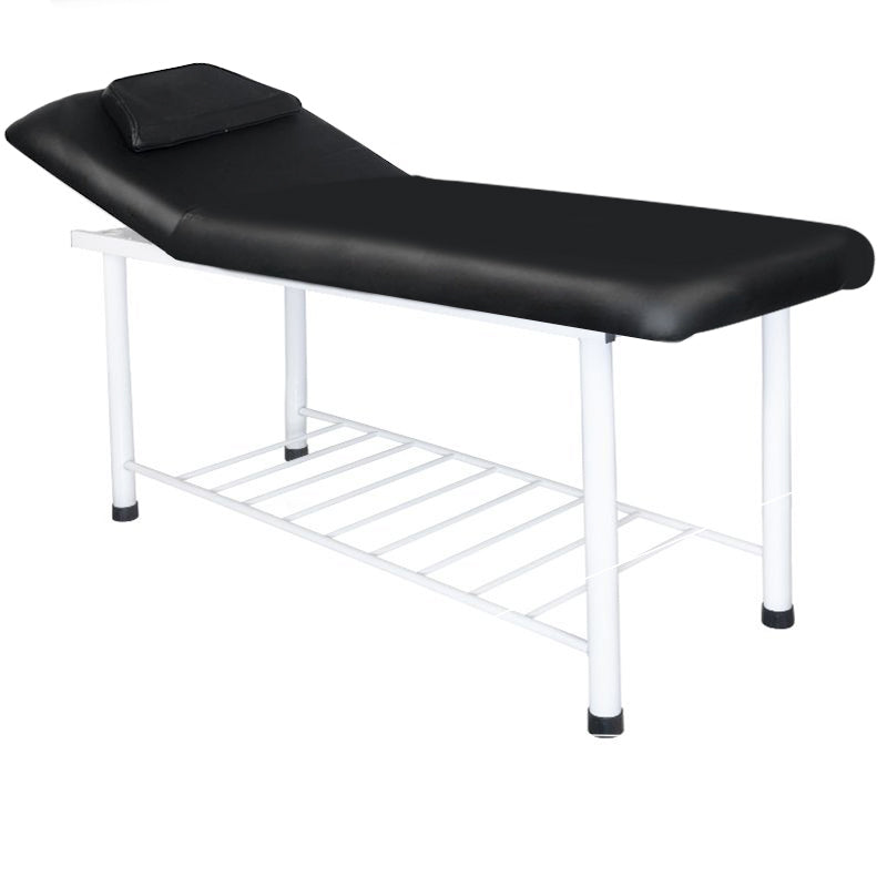 Table de massage 812 Basic Noir