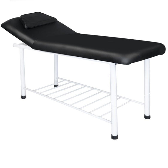Table de massage 812 Basic Noir