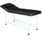 Table de massage 812 Basic Noir