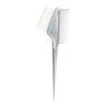 Pinceau de Coloration avec Peigne D-08 Argent