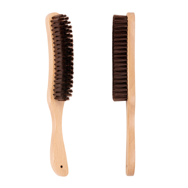 Brosse à Barbe Poils de Sanglier H-63