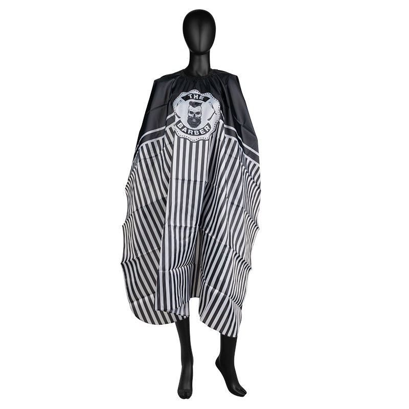 Cape de Coiffure J-06