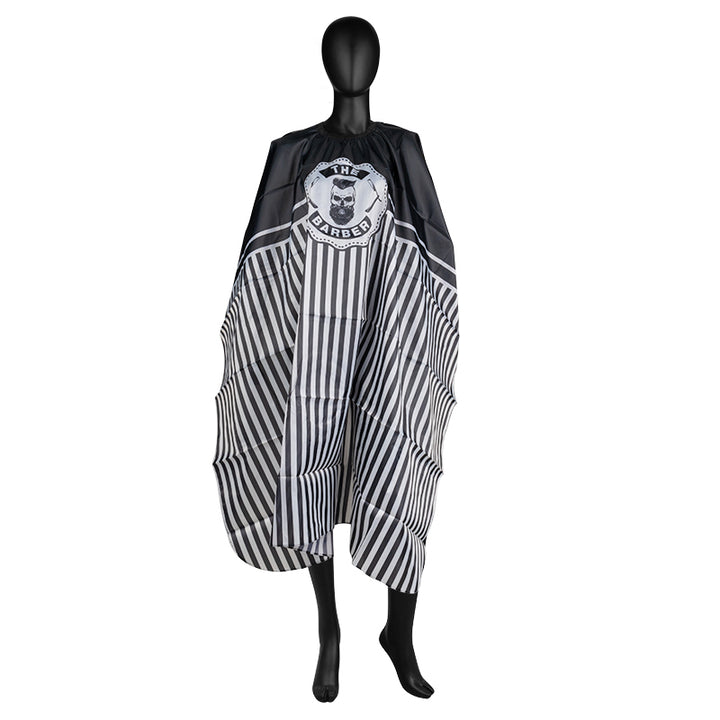 Cape de Coiffure J-06