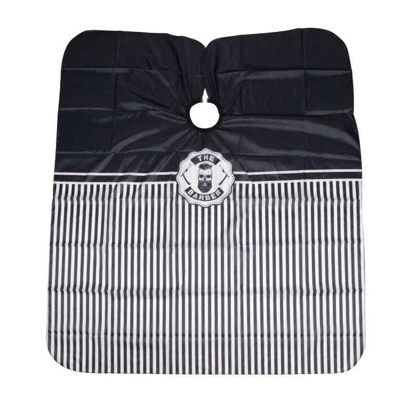 Cape de Coiffure J-06 - image 3