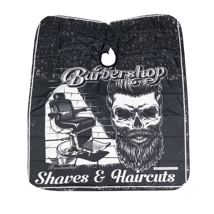 Cape de Coiffure J-17 - image 2