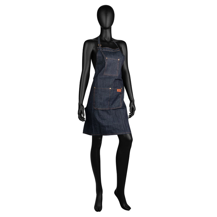 Tablier de Coiffeur Denim BB-05