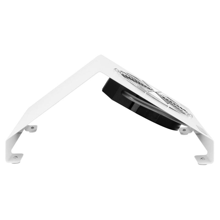 Aspirateur Ongles Momo X-2S 65W Professionnel Blanc - image 3