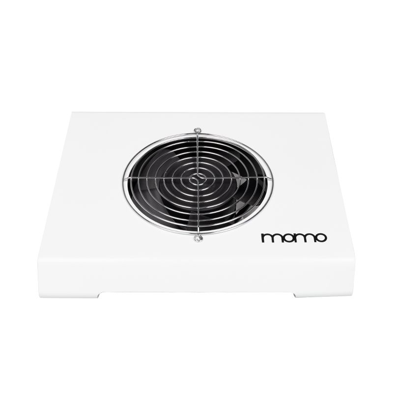 Aspirateur Ongles Momo X-2S 65W Professionnel Blanc - image 4