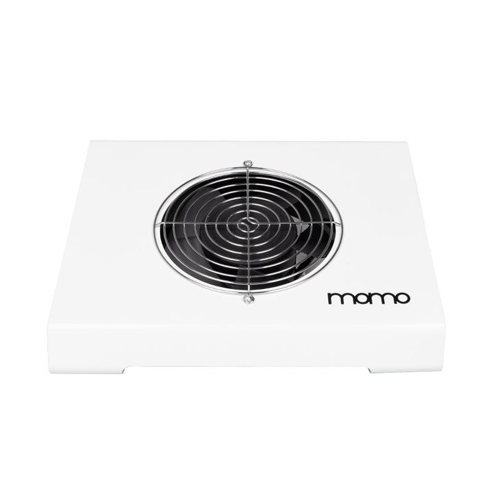 Aspirateur Ongles Momo X-2S 65W Professionnel Blanc - image 4