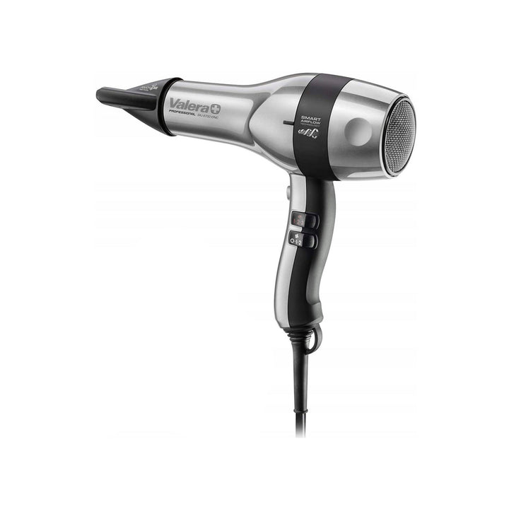 Sèche-cheveux Valera Silent Jet 8700 Ionisch 2400W Rotocord 1