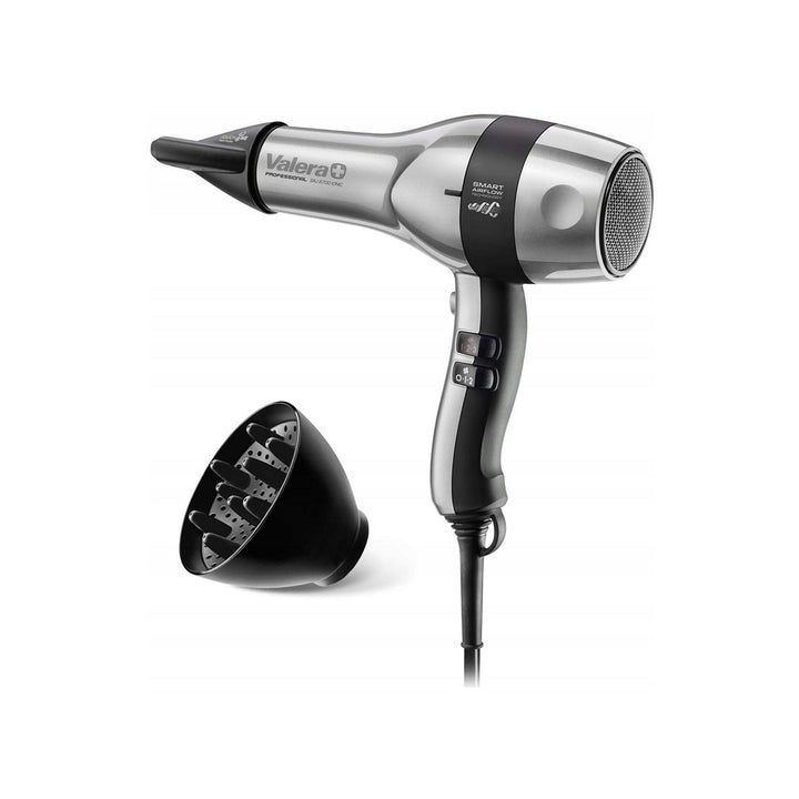 Sèche-cheveux Valera Silent Jet 8700 Ionisch 2400W Rotocord 2