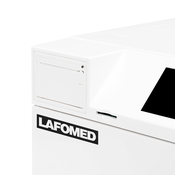 Autoclave Lafomed LFSS03AA Touch avec Imprimante 3 L Classe B Médicale - image 5