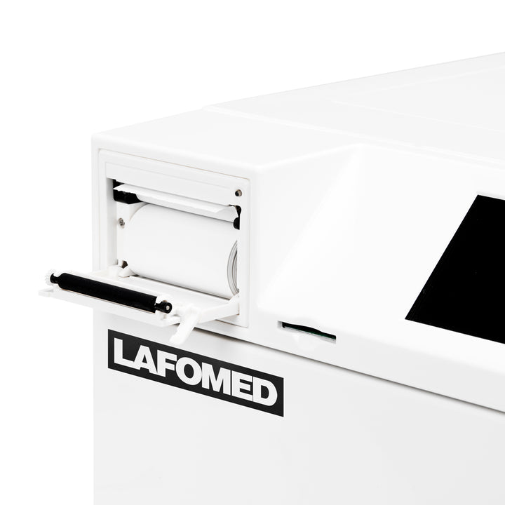 Autoclave Lafomed LFSS03AA Touch avec Imprimante 3 L Classe B Médicale - image 6