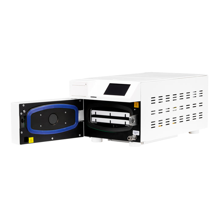 Autoclave Lafomed LFSS03AA Touch avec Imprimante 3 L Classe B Médicale - image 10