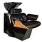 Bac Coiffeur Gabbiano Florence Noir