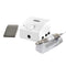 Ponceuse Ongle Saeyang Marathon K35 Cube Blanc
