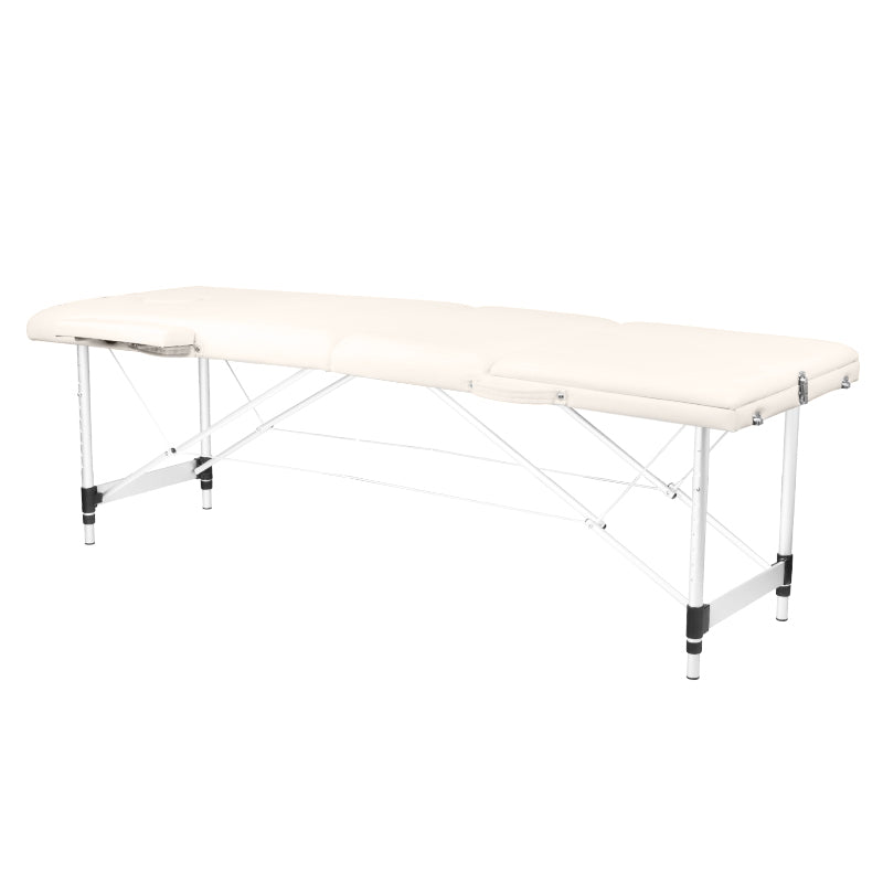 Table de massage Activfizjo Komfort Crème