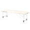 Table de massage Activfizjo Komfort Crème
