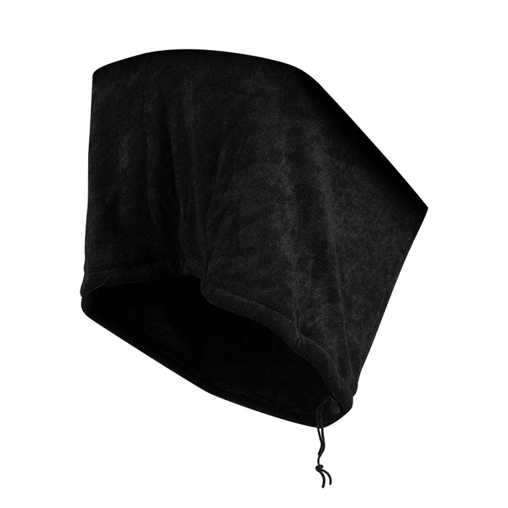 Casque à Vapeur avec Trépied et l'ozonisation active 408D Noir