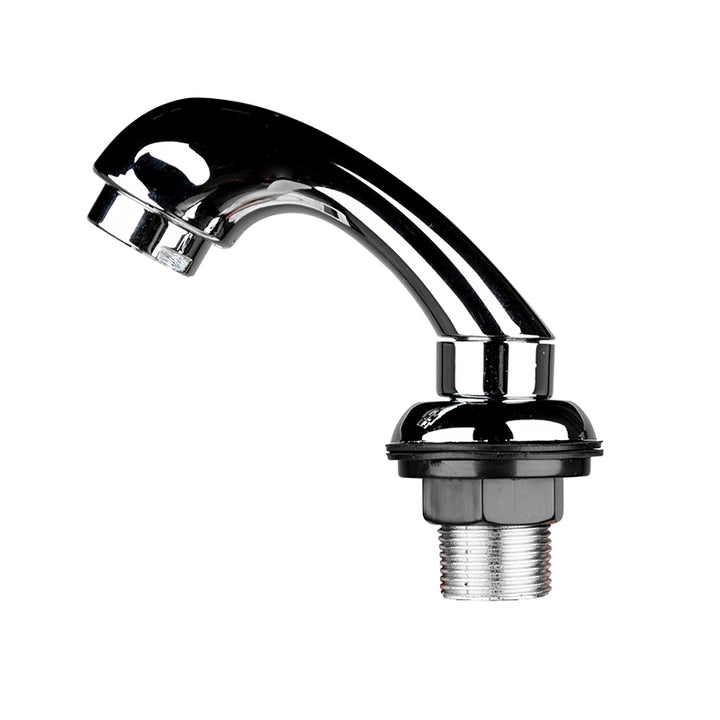 Douchette pour Bac Coiffeur Gabbiano Chrome - image 2
