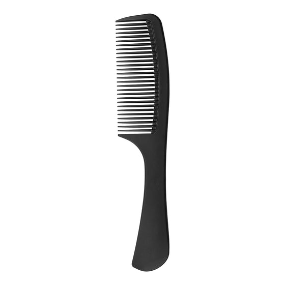 Peigne de Coiffeur Carbone Antistatique 06819